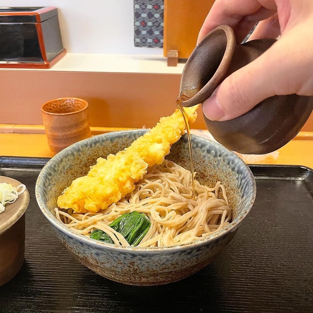 青木 孝文さんが投稿した桂庵に関する口コミの画像