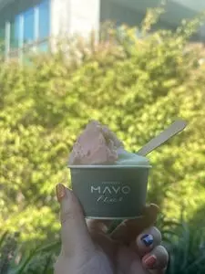 PATISSIERE MAYO flat（パティシィエール マヨ フラット）