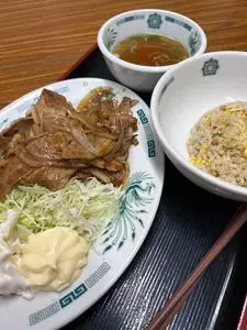 日高屋 小田原飯泉店