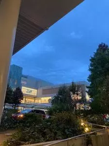 東急田園都市線たまプラーザ駅