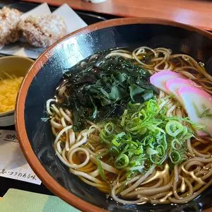 ひめそば 総本店
