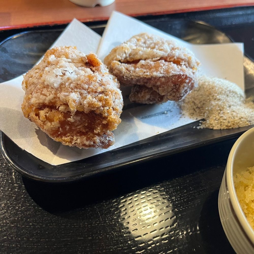 エリーチカさんが投稿したひめそば 総本店に関する口コミの画像