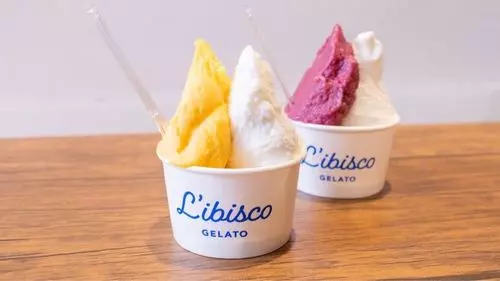 リビスコ 銀座店（L'ibisco）