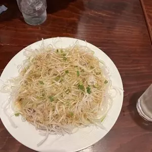 中華風家庭料理 とも