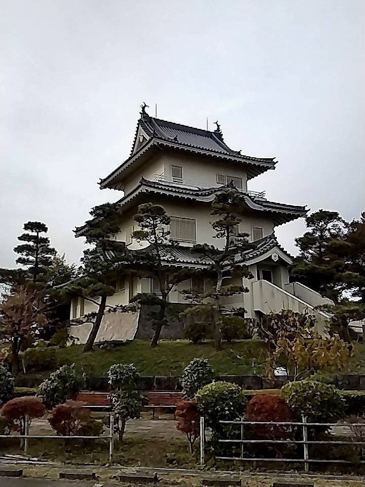 nico☺︎さんが投稿した騎西城土塁跡に関する口コミの画像