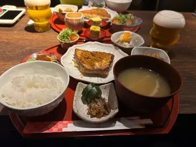 地鶏割烹 稲垣 麻布十番(JIDORI KAPPO INAGAKI) 3枚目