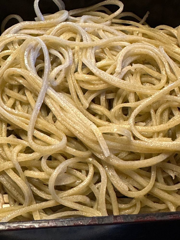 かめ_メグミさんが投稿した蕎麦彩膳 隆仙坊（りゅうせんぼう）に関する口コミの画像