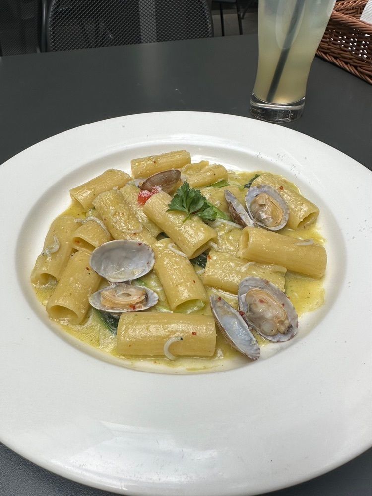 nico☺︎さんが投稿したSerafina NEW YORK 丸の内店に関する口コミの画像