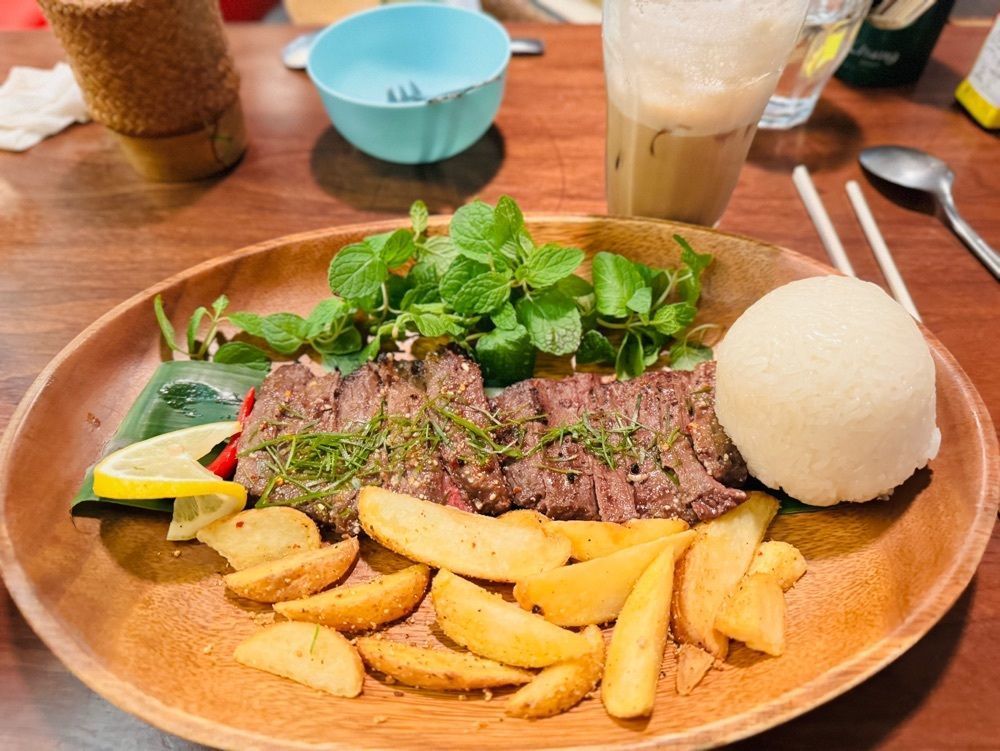 一方通行さんが投稿したペパカフェ・フォレスト（pepacafe FOREST）に関する口コミの画像