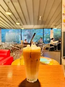 ペパカフェ・フォレスト（pepacafe FOREST）