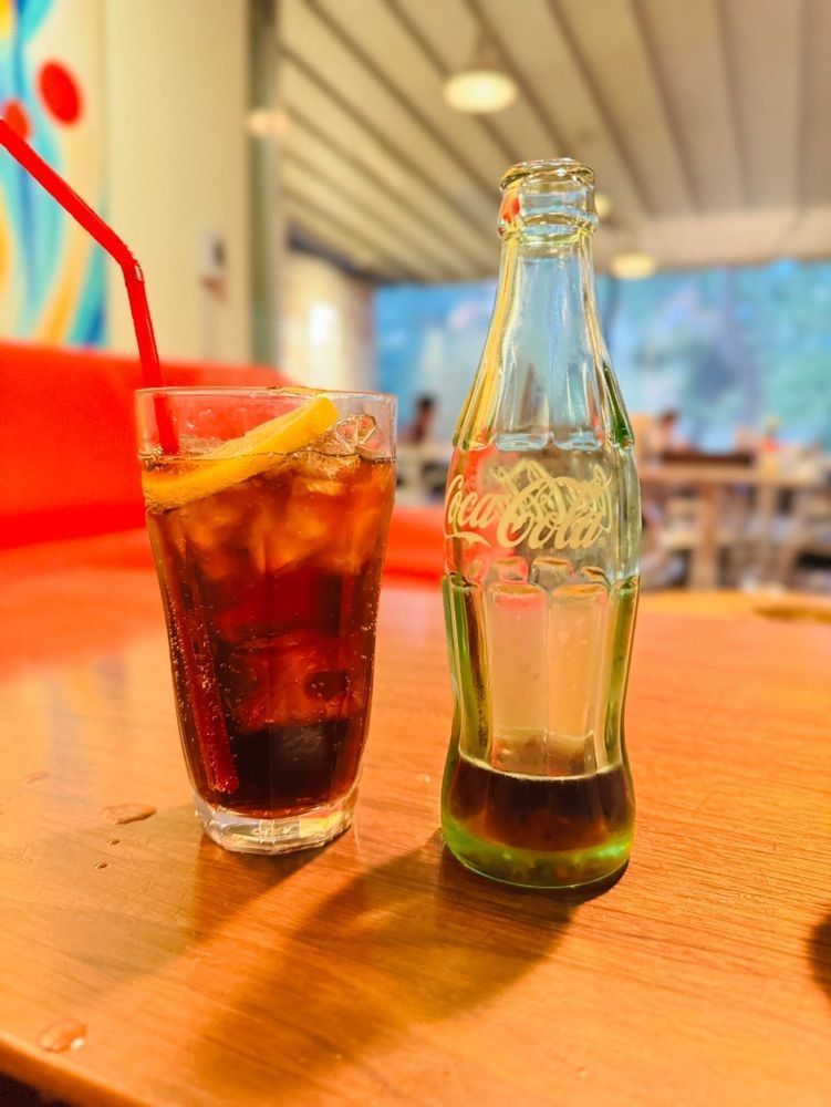 一方通行さんが投稿したペパカフェ・フォレスト（pepacafe FOREST）に関する口コミの画像