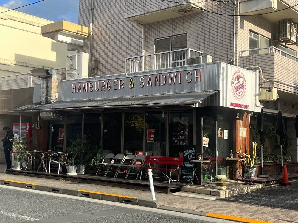 yumoさんが投稿したブッチャーズテーブル 大泉学園店（BUTCHER'S TABLE）に関する口コミの画像