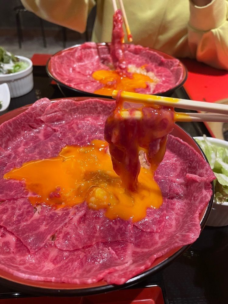 りおん💓さんが投稿した焼肉 ハラミ帝国に関する口コミの画像