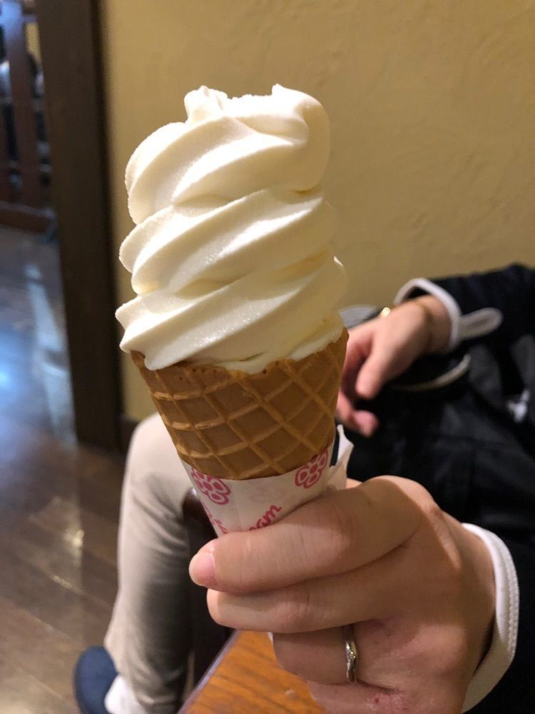 fumiさんが投稿した糀らってに関する口コミの画像