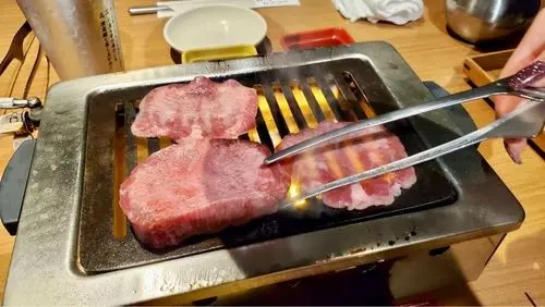 焼肉一心たん助 旦 有楽町(dan) 3枚目