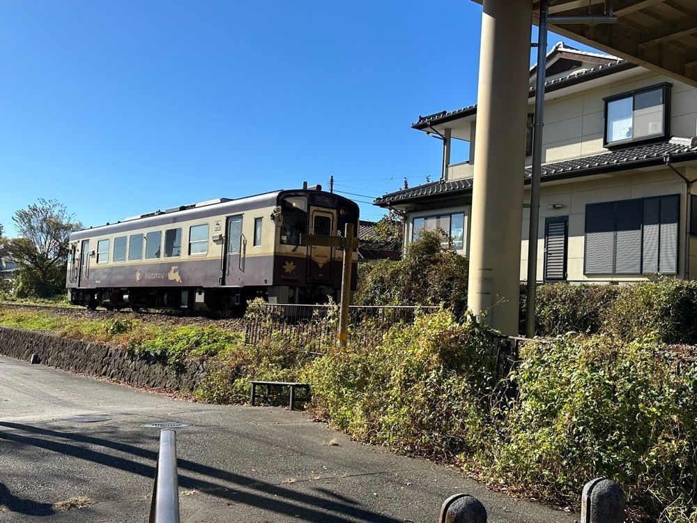 Mamisさんが投稿した高津戸峡遊歩道に関する口コミの画像