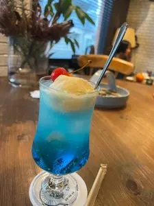 喫茶メイジ