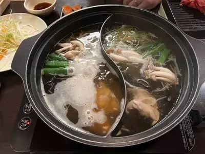 しゃぶ葉 川崎平店