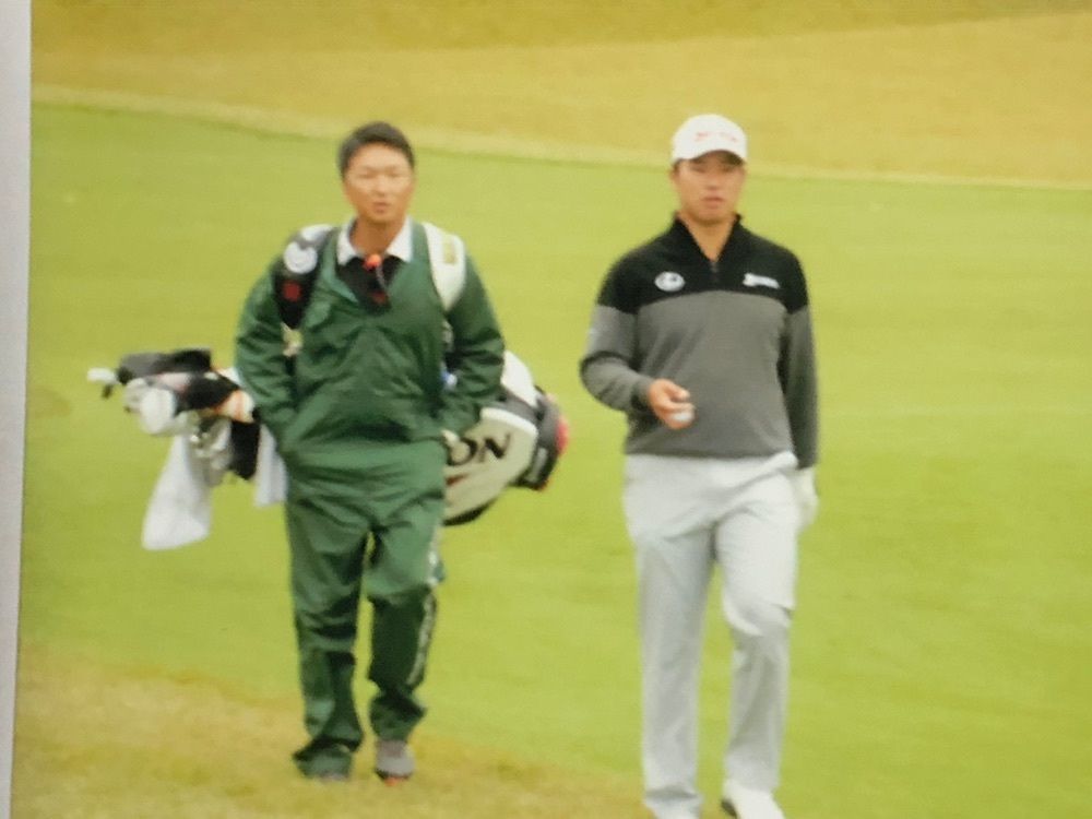キミちゃんさんが投稿した太平洋クラブ　御殿場コースに関する口コミの画像