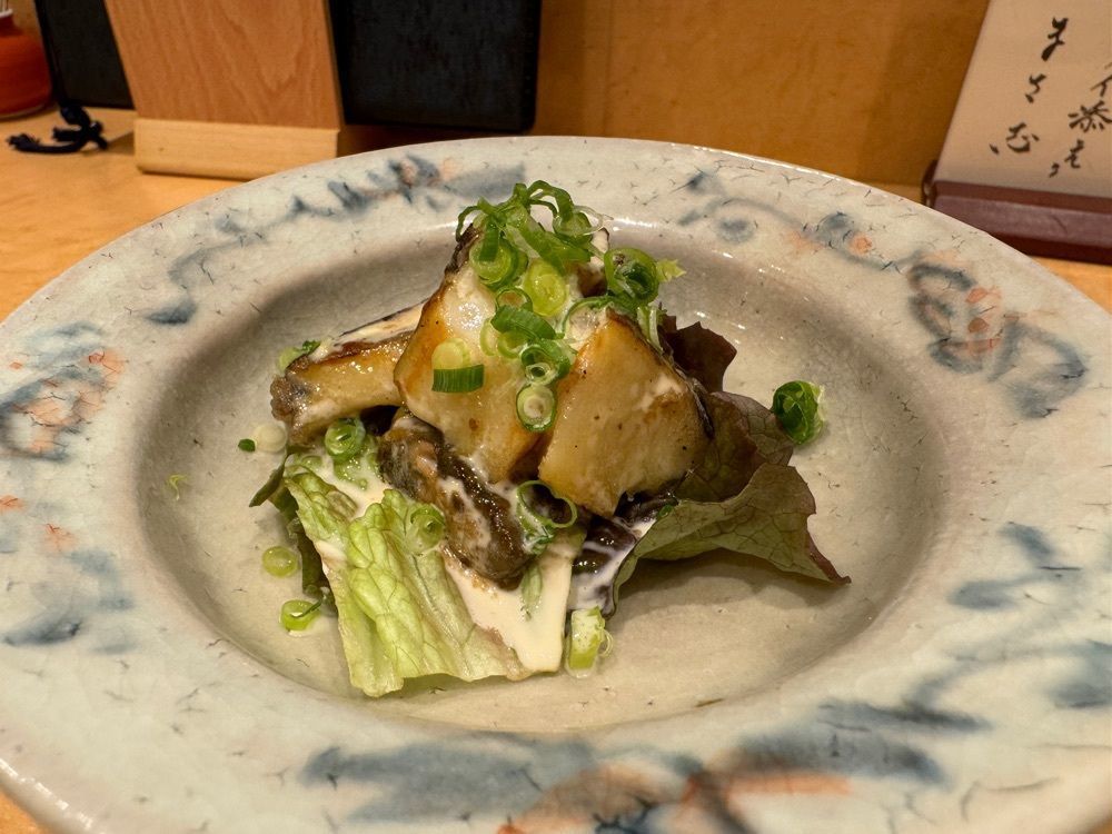 おれんじ🍊さんが投稿した北新地 魚菜 まさ志（キタシンチ ギョサイ マサシ）に関する口コミの画像