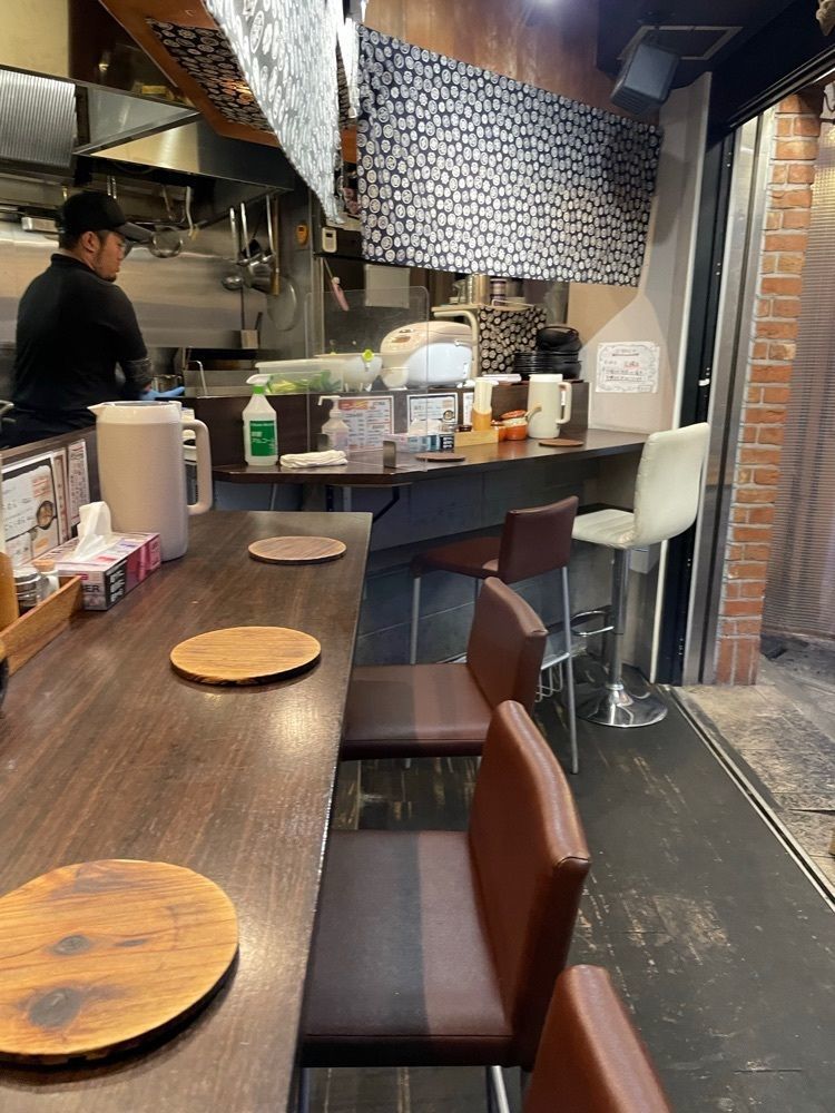 みーなさんが投稿した鍋焼らうめん ひさし 胡子店に関する口コミの画像