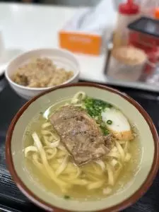 なかむら屋 那覇店