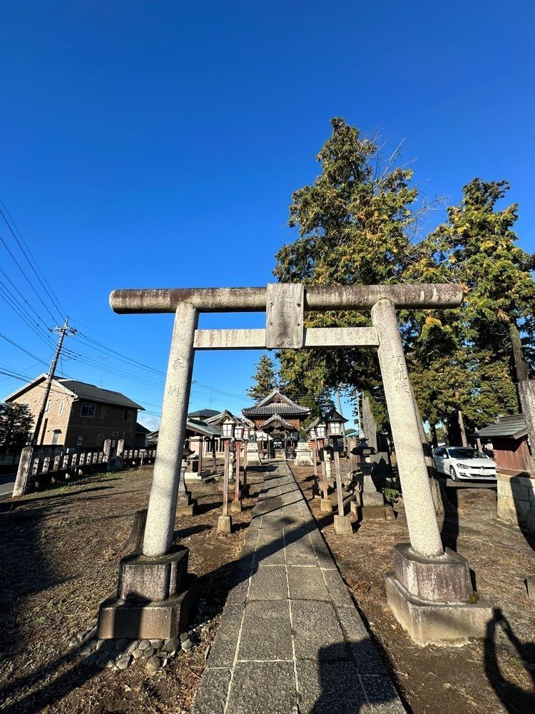 BOM-BA-YEさんが投稿した鬼鎮神社に関する口コミの画像