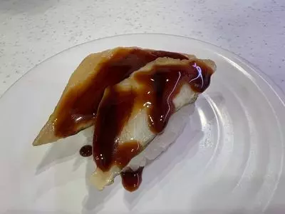 かっぱ寿司 桑名店