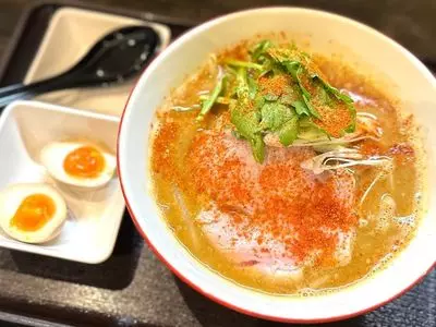 麺屋彩々 昭和町本店（メンヤサイサイ）