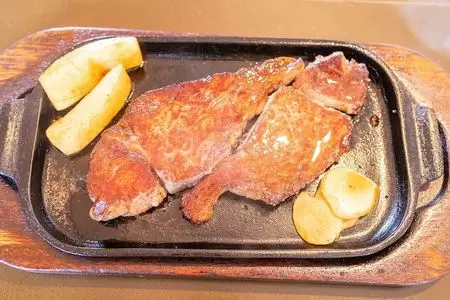 和牛ステーキ桜 那須高原店（桜）