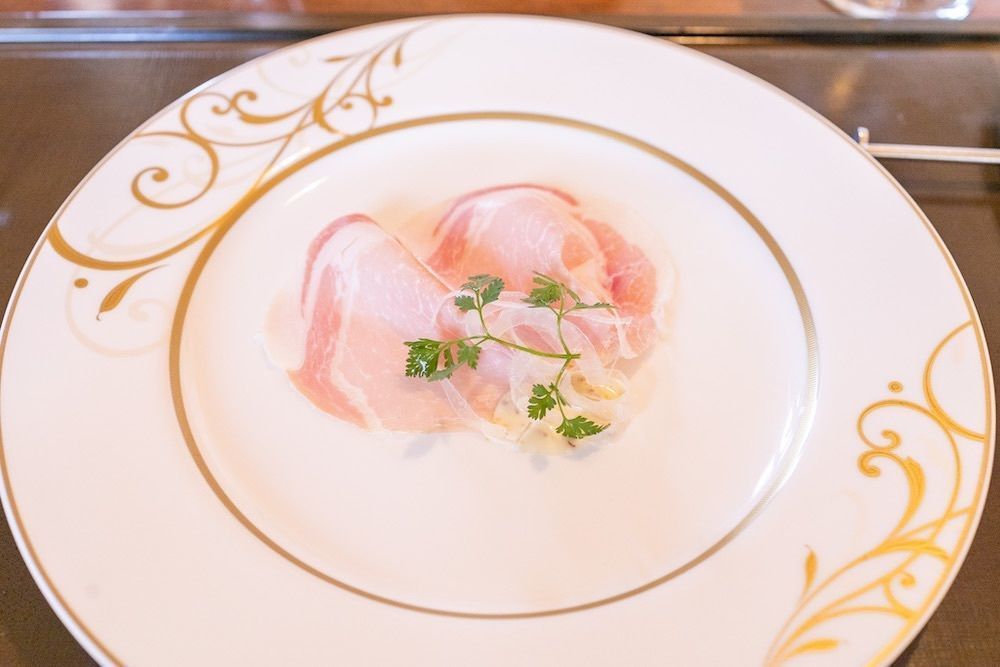 さくらいまさゆきさんが投稿した和牛ステーキ桜 那須高原店（桜）に関する口コミの画像