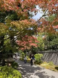友泉亭公園