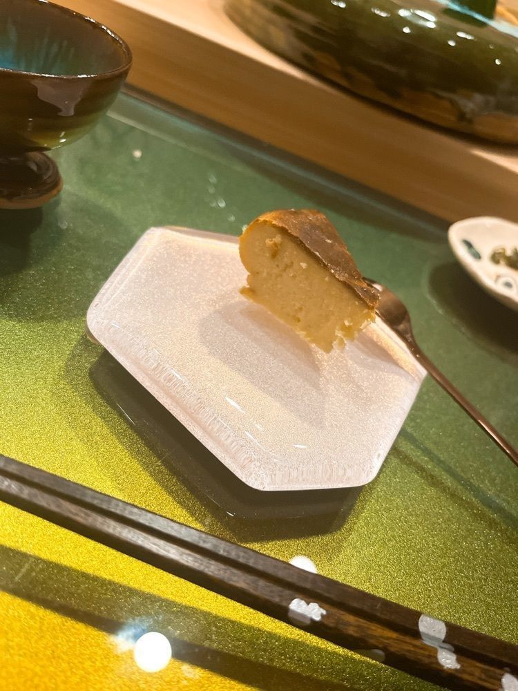 amamさんが投稿した鮨楽座 八の樹に関する口コミの画像