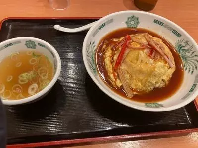 日高屋 相模大野店