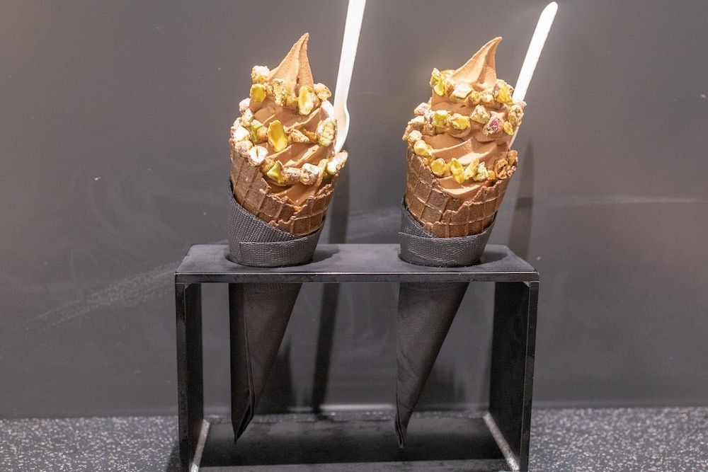 さくらいまさゆきさんが投稿したル・ショコラ・アラン・デュカス 渋谷スクランブルスクエア店（LE CHOCOLAT ALAIN DUCASSE）に関する口コミの画像