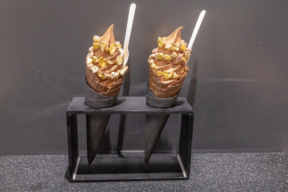 さくらいまさゆきさんが投稿したル・ショコラ・アラン・デュカス 渋谷スクランブルスクエア店（LE CHOCOLAT ALAIN DUCASSE）に関する口コミの画像