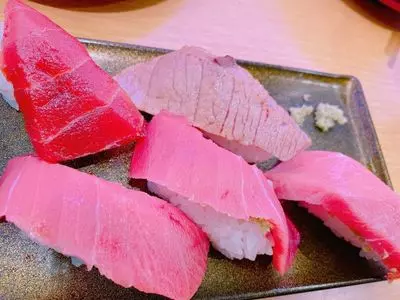 スシロー 岡山新福店