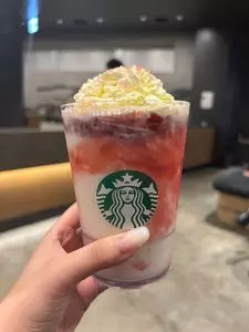 スターバックスコーヒー シモキタエキウエ店（STARBUCKS COFFEE）