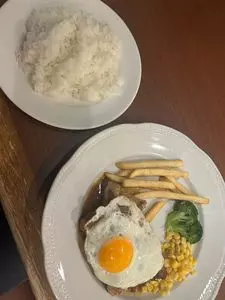 ロイヤルホスト 仙川駅前店（Royal Host）
