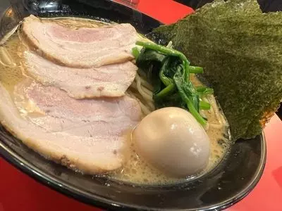 真誠家 つつじヶ丘店