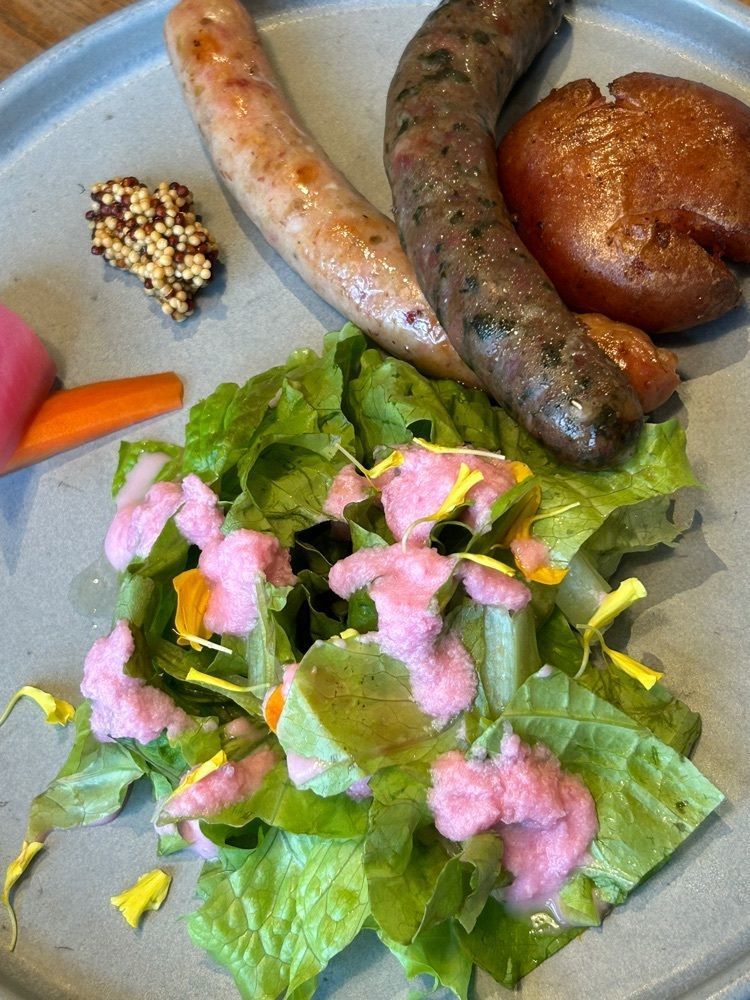 sachi_s3さんが投稿したクルック フィールズ ダイニング（KURKKU FIELDS DINING）に関する口コミの画像