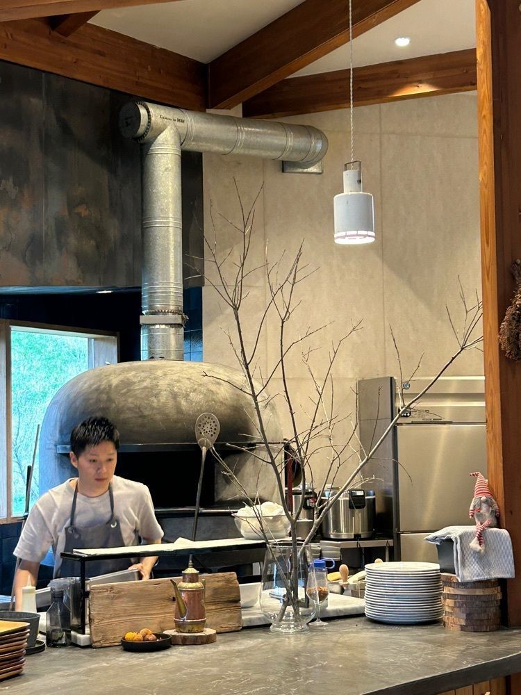 sachi_s3さんが投稿したクルック フィールズ ダイニング（KURKKU FIELDS DINING）に関する口コミの画像