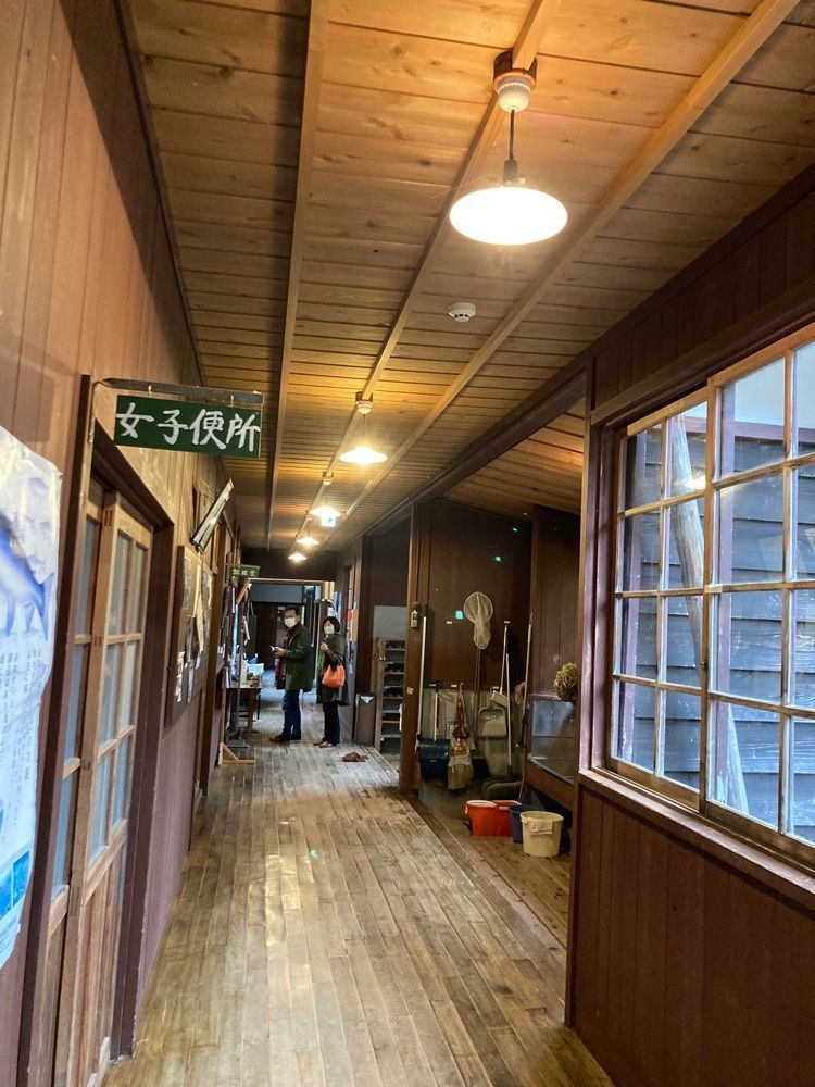 Mさんが投稿した思い出の潟分校に関する口コミの画像