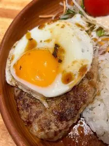 びっくりドンキー ポケットキッチン 川崎ルフロン店
