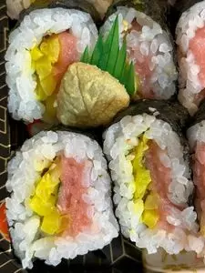 天領庵（テンリョウアン）