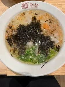やんやん 焼き小籠包専門店 名駅本店