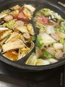しゃぶ葉 調布南口店