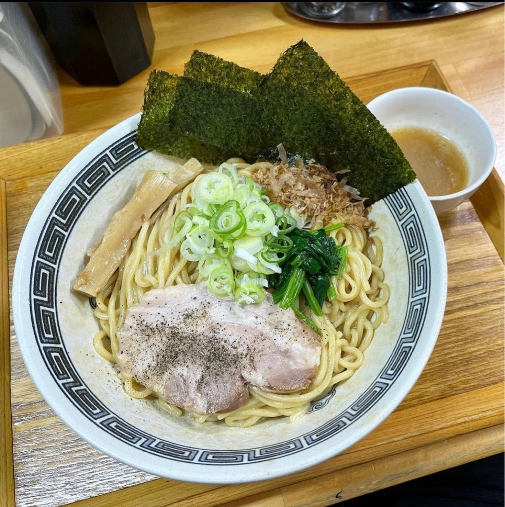 kaze_gourmetさんが投稿した龍月に関する口コミの画像