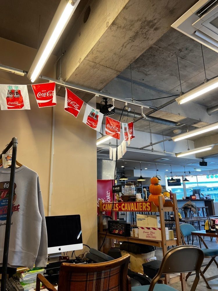 サブ&クルさんが投稿したローラーコースト 中川本店に関する口コミの画像