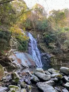 祖母山（宮崎県高千穂町）
